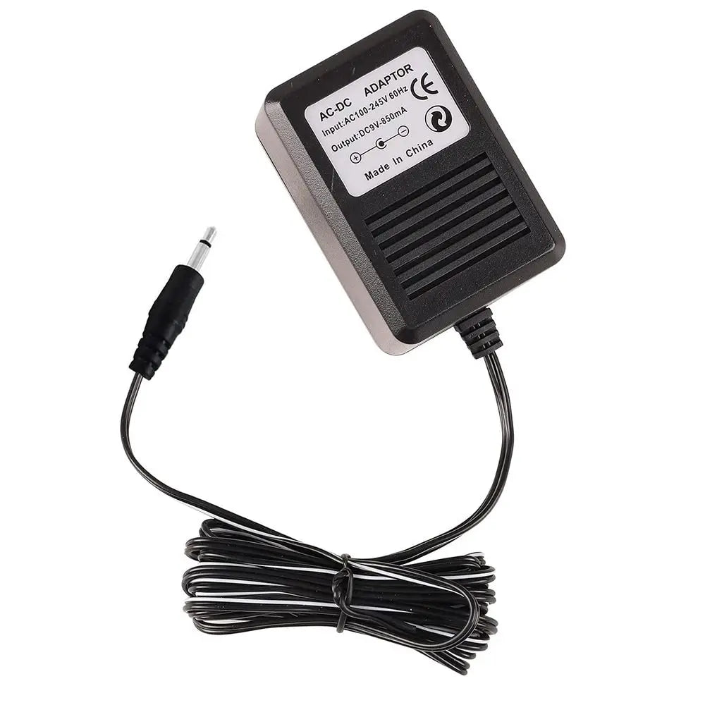 Atari 2600 Power Supply – US Plug AC Adapter DC 9V Charger Game Console Charger HIP