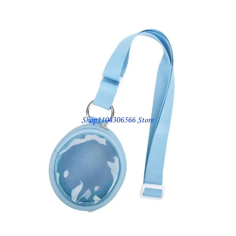 Nylon Carrying Case for Digital Pet – Scratch & Drop Protection Device Carrying Case HIP
