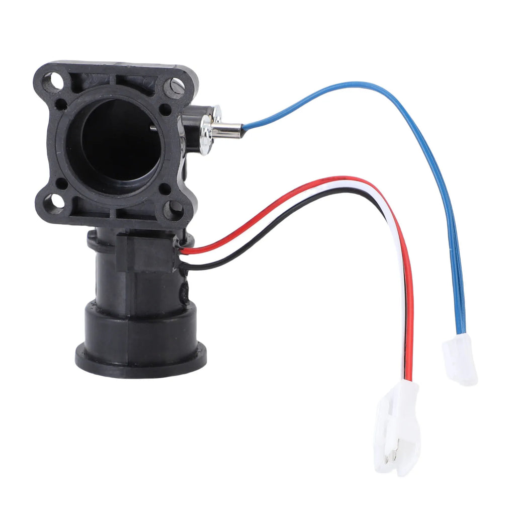 30008571A 30008571A Sensor Replacement for Navien NPE A Series Tankless Water Heater Inner Diameter 0.9in Water Sensor HIP black