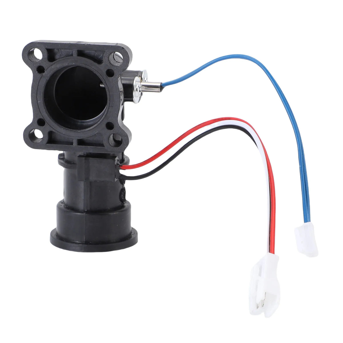 30008571A 30008571A Sensor Replacement for Navien NPE A Series Tankless Water Heater Inner Diameter 0.9in Water Sensor HIP black