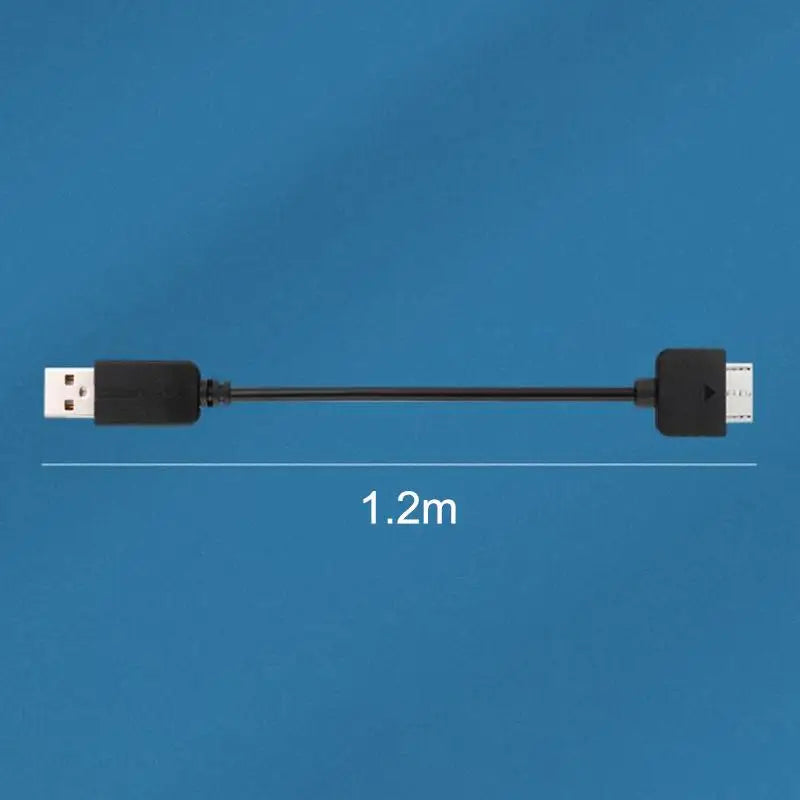 PSVita 1000 USB Charging & Data Sync Cable – 1.2M Gaming Charging Cable HIP one size