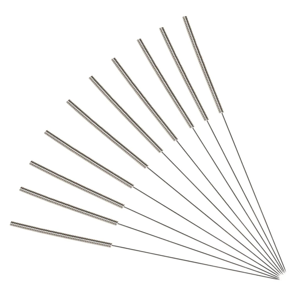 10-Pc 3D Printer Nozzle Cleaning Needle Kit 0.2–1.0mm Nozzle Cleaning Kit HIP