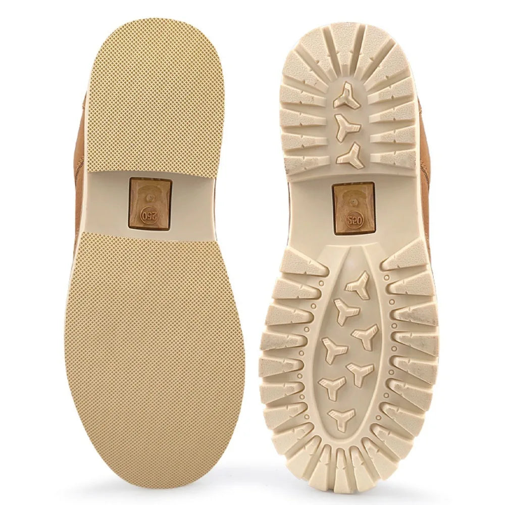 Rubber Shoe Sole Repair Patches – Anti-Slip Outsole Pads Shoe Sole Repair Pads HIP