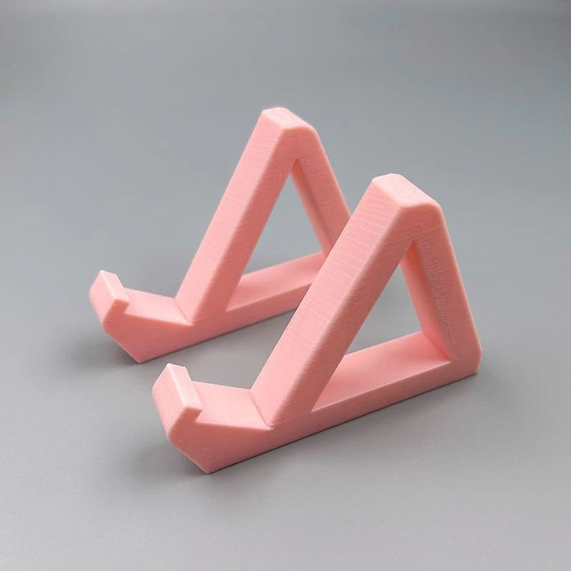 3D Printed Mechanical Keyboard Stand Display Rack – 1 Pair Keyboard Display Stand HIP A3