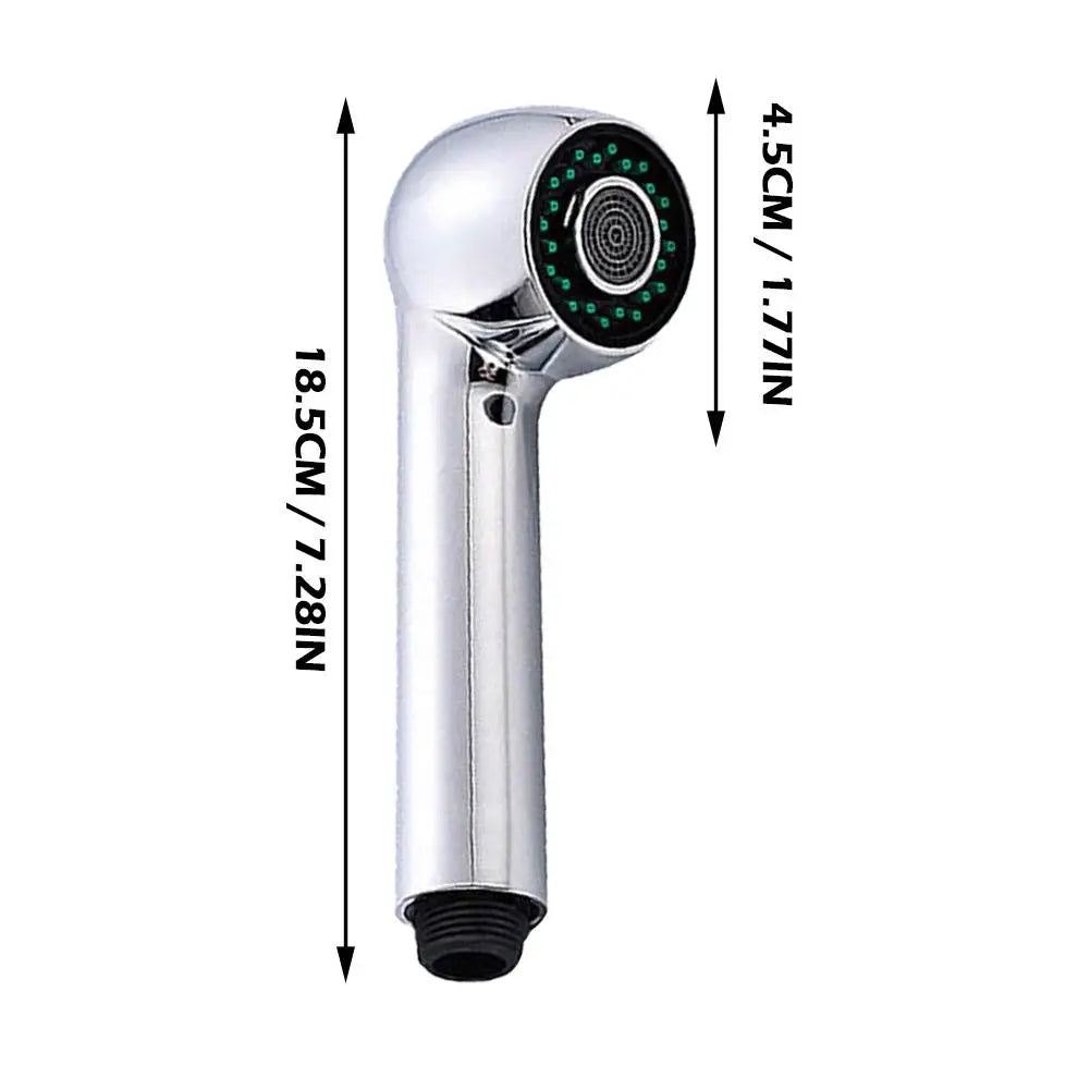 Kitchen Mixer Tap Spare Replacement Faucet Pull Out Spray Shower Head Setting Kitchen Accessories 2023 New HIP