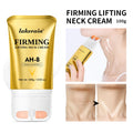Ah-8 Firming Neck Cream Moisturizing Neck Lotion for Crepey Skin Comfortable Skin Care Cosmetic Skin Care Product for Women HIP 1pc