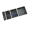 21700 Battery Holder Box Set – 1/2/3/4 Slot ABS Plastic Case Battery Holder Box HIP CN