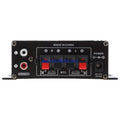 Mini HIFI Stereo Power Amplifier Board 20W+20W 2CH DIY Stereo Power Amplifier HIP China Mainland