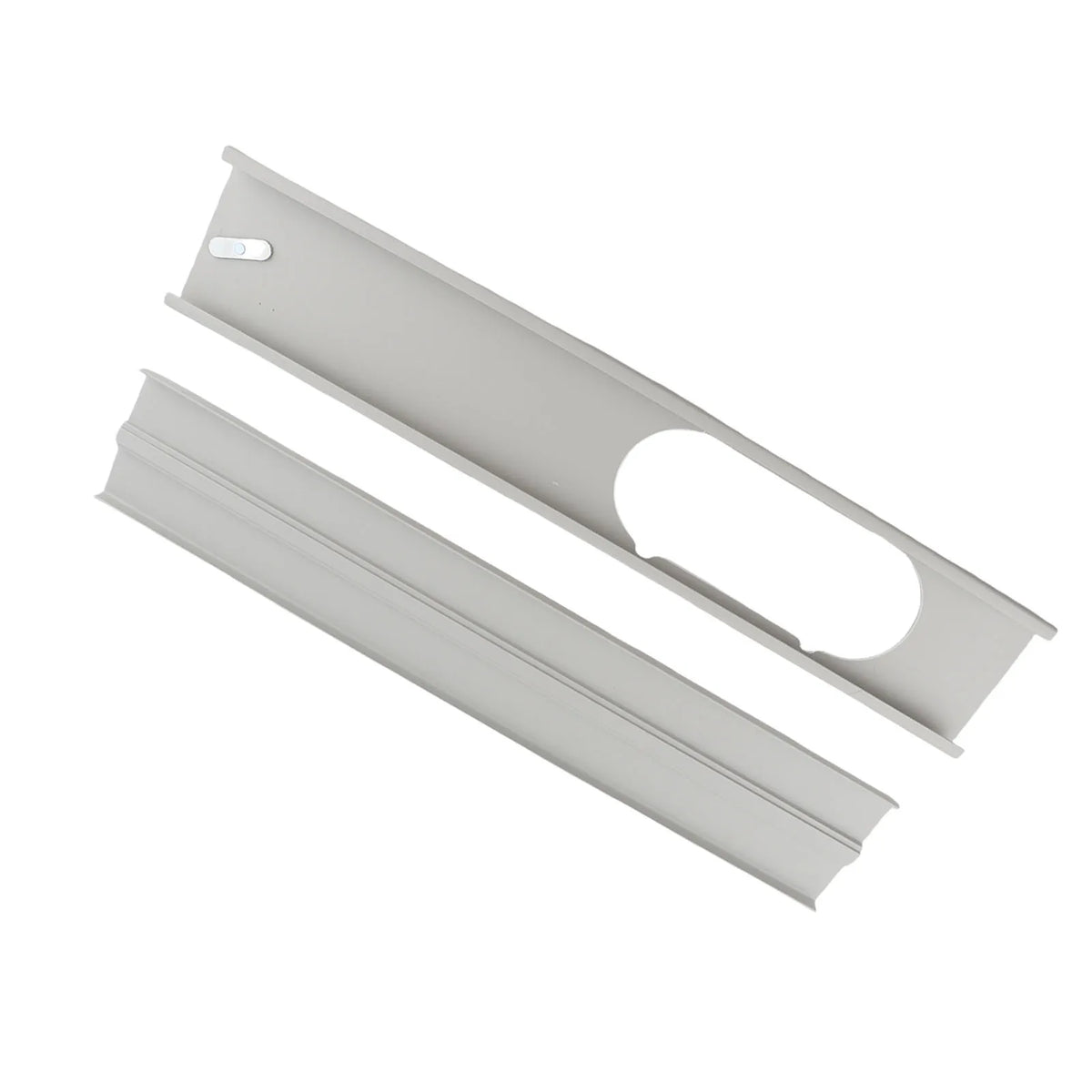 Air Conditioner Adjustable Window Sealing Plate Mobile Air Conditioner Adjustable Window Sealing Plate Splint Baffle HIP