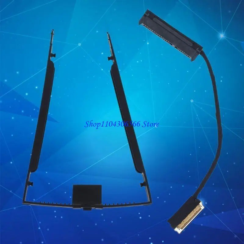 HDD Caddy Frame Bracket & Cable Connector for X270 Laptop Laptop HDD Caddy HIP