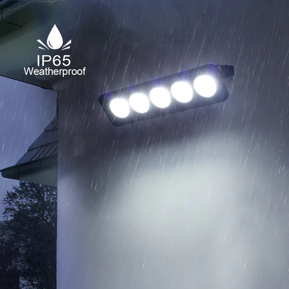 YNL 50W COB LED Flood Light IP65 Waterproof Outdoor Garden LED Flood Light HIP