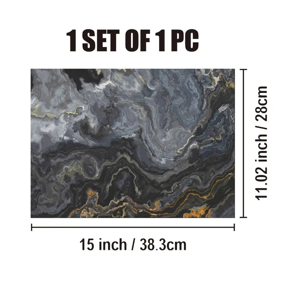 DIY 15" Laptop Skin – Waterproof Scratch-Proof PVC Cover Laptop Skin Decal HIP
