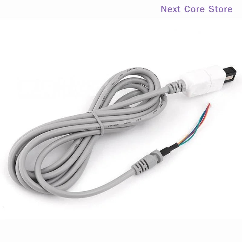 SEGA Dreamcast Controller Extension Cable – 2M Cord Controller Extension Cable HIP