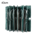Stainless Steel Circular Knitting Needles – 11-Size Set Circular Knitting Needles HIP 43cm