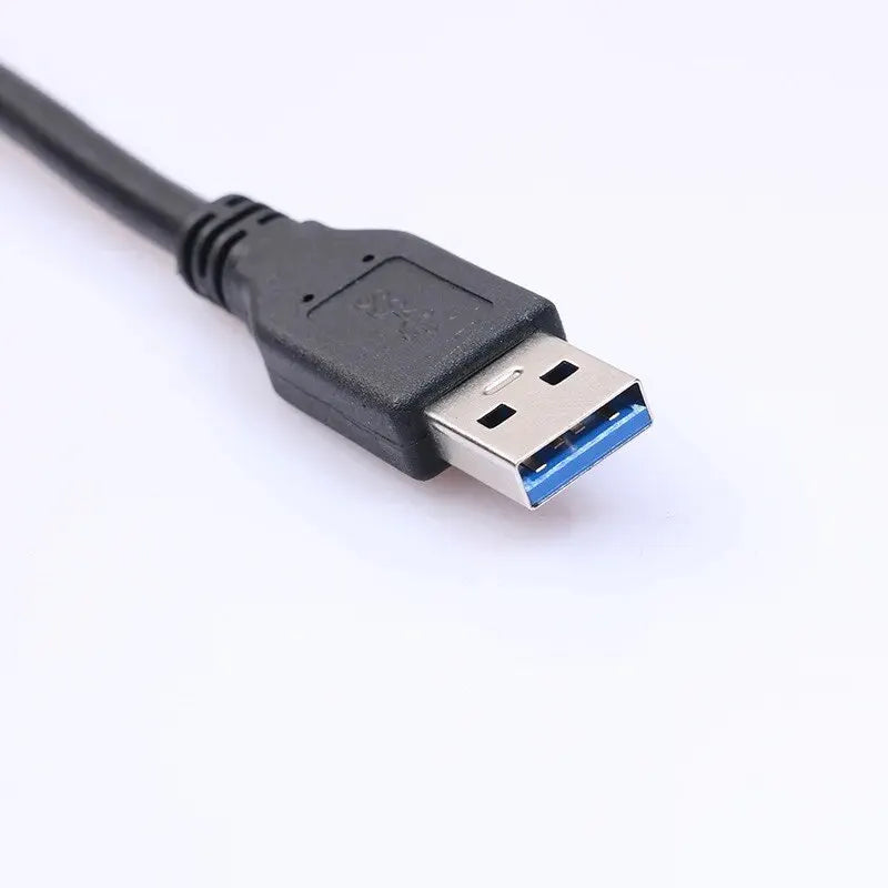 USB 2.0 Male to Female Extension Cable 3M – SEamopar USB Extension Cable HIP