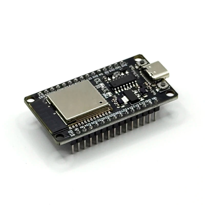 ESP32 Development Board – WiFi & Bluetooth Dual Core 30-Pin Microcontroller Dev Board HIP