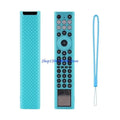 Silicone Cover for ERF6A66 Solar Remote – Protective Sleeve Remote Control Cover HIP Night Blue CN