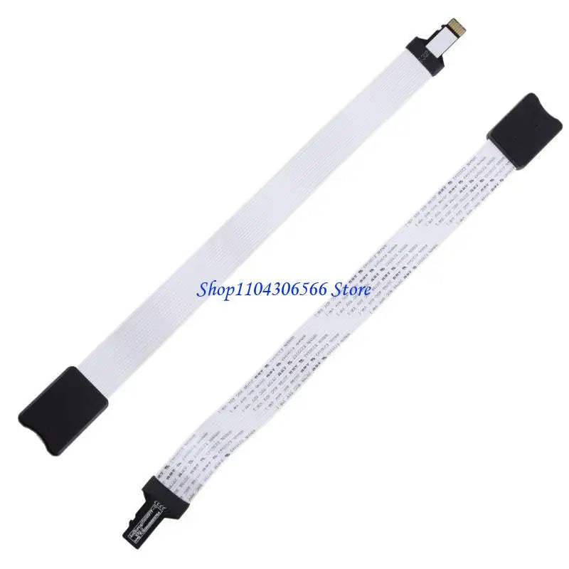TF MicroSD Male to Female Extension Adapter Cable 25cm SD Card Extension Cable HIP