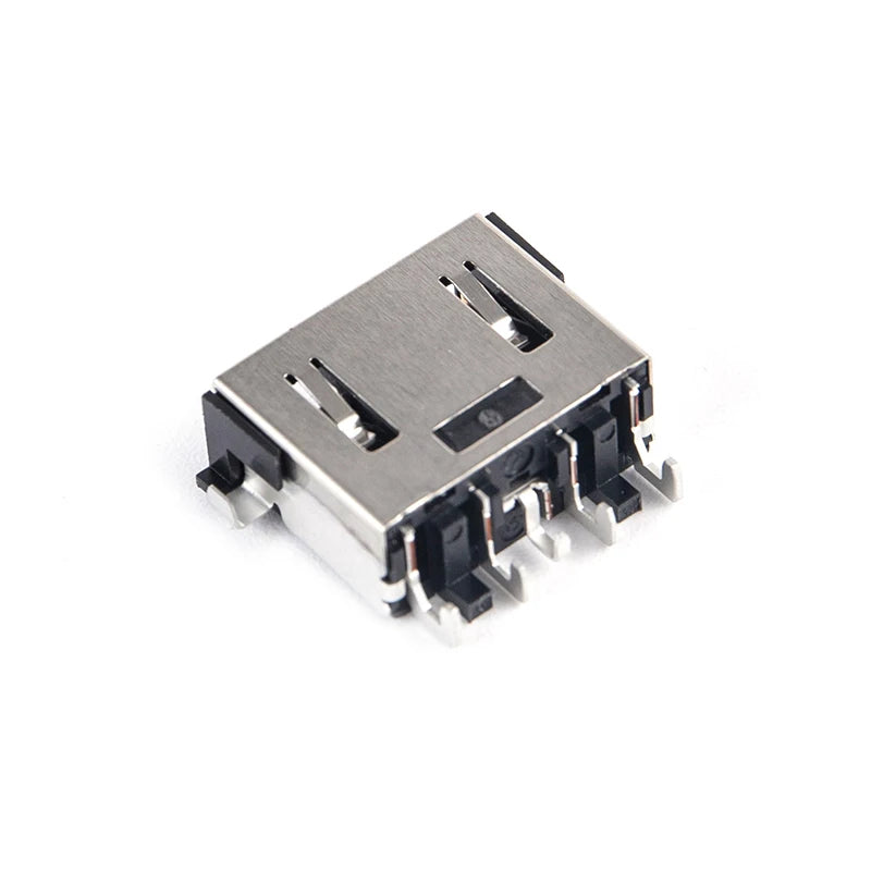 DC Power Jack Charging Port for Lenovo Legion Y7000 Y530 Y545 Laptop Power Jack HIP one size