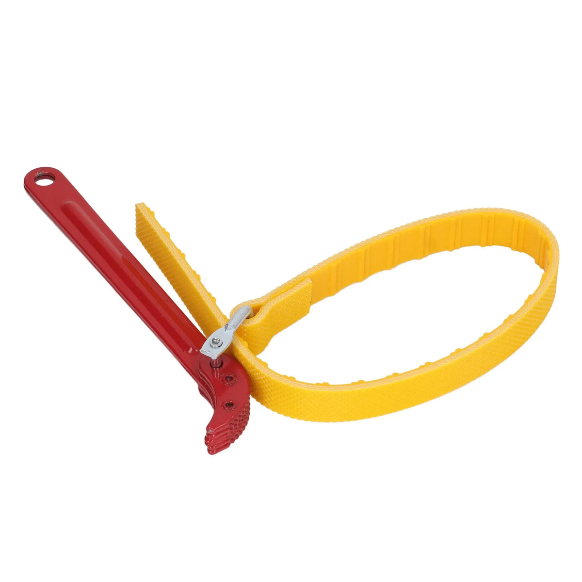 Filter Bottle Spanner Strap Wrench Filter Bottle Wrench Anti Skid Adjustable Strap Wrench for 10in 20in Filter Bottle HIP