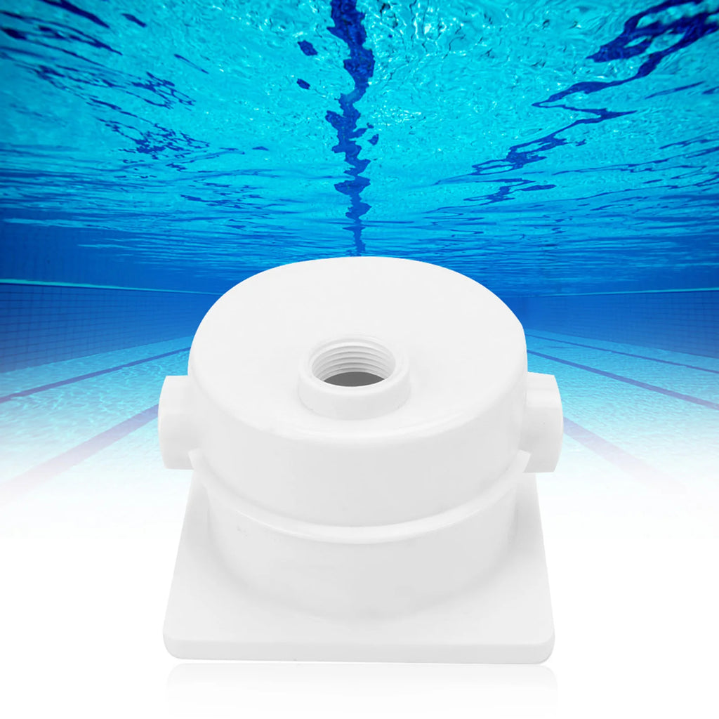Swimming Pool Accessories Underwater Light Distribution Junction Box Replacement HIP