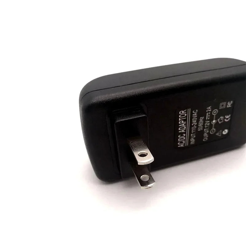 12V 2A Type-C Charger for CHUWI & Teclast Tablets/Laptops USB-C Power Adapter HIP