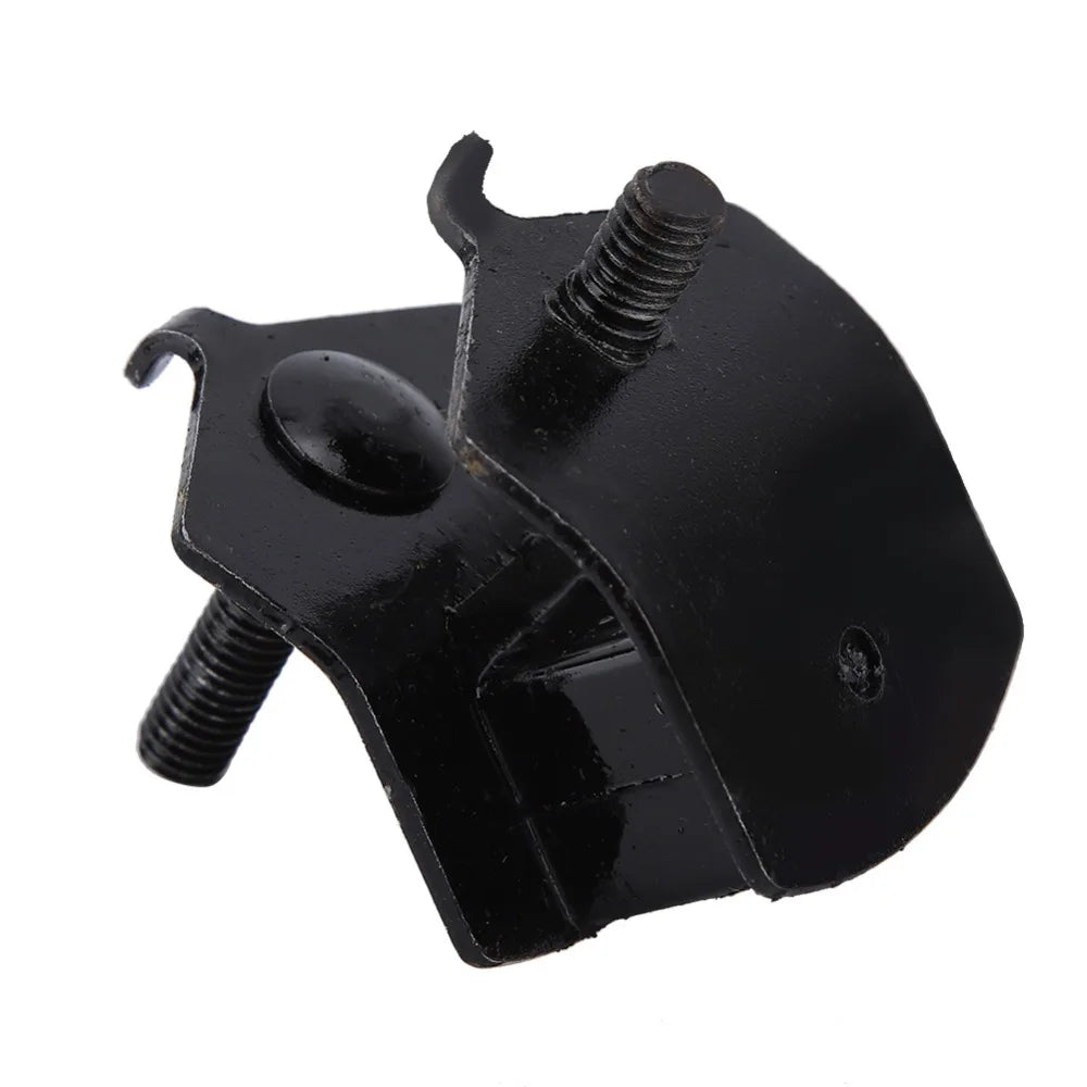 4-Pack Rubber Motor Mount Anti-Vibration Generator Cushion Pads Motor Mount Pads HIP