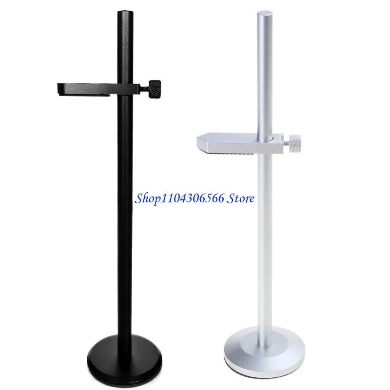 195mm Aluminum GPU Support Bracket – Desktop PC Graphics Card GPU Support Bracket HIP