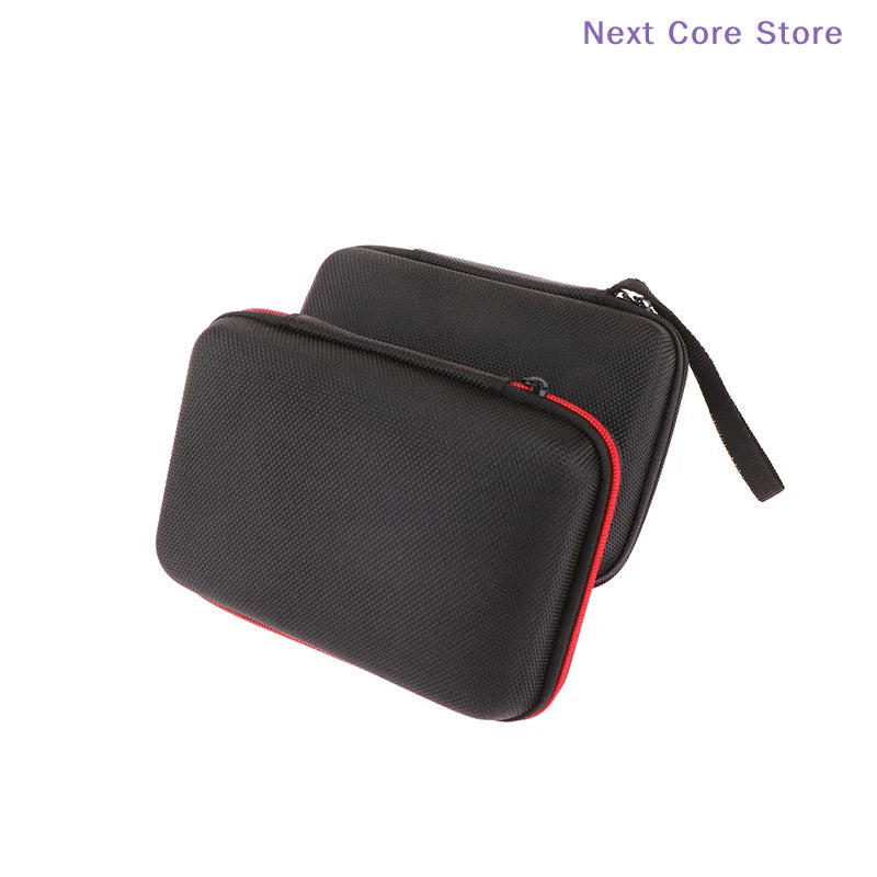 EVA Hard Case for R36S & R35S Game Console – Shockproof Bag Game Console Case HIP