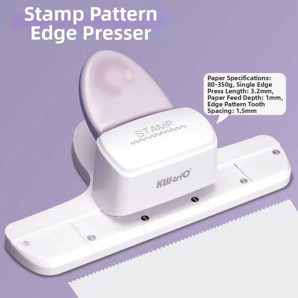 DIY Lace Embossing Puncher – Scrapbook & Paper Craft Tool Craft Embossing Punch HIP