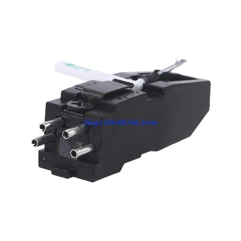 Dual Stereo Needle Turntable Cartridge for LP Records Turntable Cartridge HIP