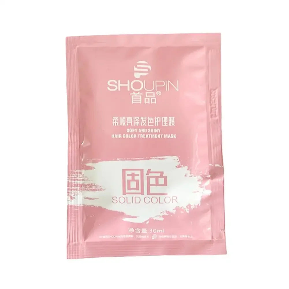 500ml Repairing Hair Mask – Smooth, Nourish & Frizz Control Hair Mask Treatment HIP