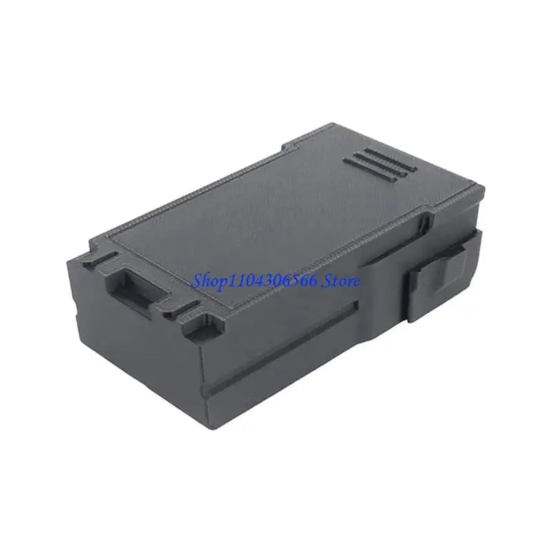 DJI Mini 5 Propeller Storage Case – Shockproof & Compact Drone Propeller Case HIP Black CN
