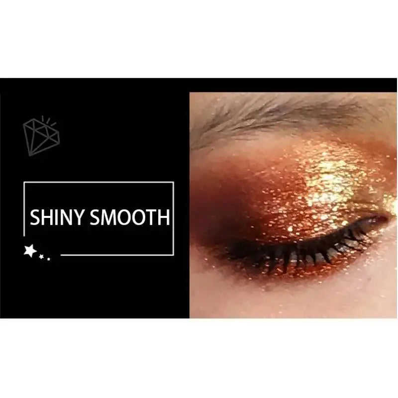 3-in-1 Shimmer Liquid Eyeshadow & Lip Gloss Set | Fit Colors Liquid Eyeshadow Set HIP