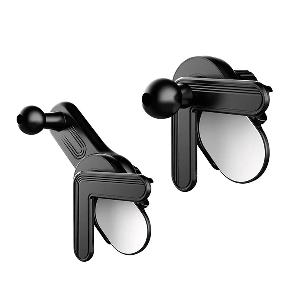 17mm Universal Standard Ball Head Car Display Extension Rod Phone Stand Base Adjustable 360 Degrees Mount For Tesla Accessories HIP