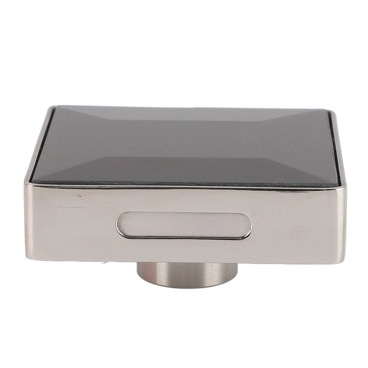 Steam Generator Nozzle Replacement Stainless Steel G1/2 Female Thread Steam Outlet for Steam Room Steam Room Steam Outlet HIP