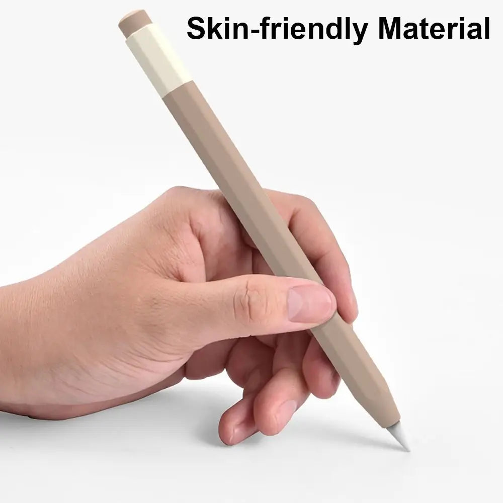 Silicone Case for Apple Pencil 3rd Gen – Shockproof Sleeve Stylus Protective Case HIP