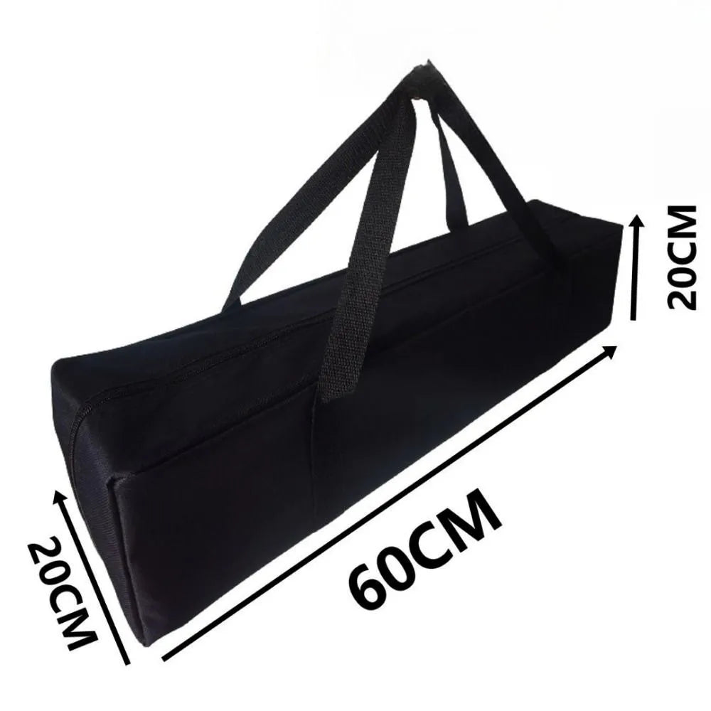 Oxford Canopy Pole Storage Bag – 10 Sizes | Travel & Outdoor Gear Storage Bag HIP