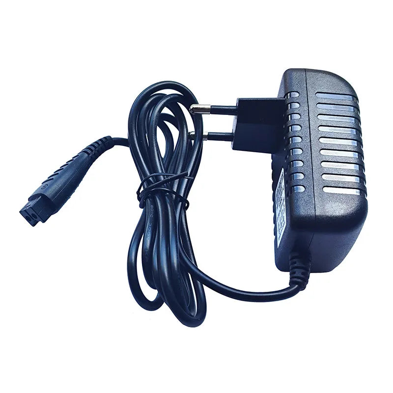 Panasonic Shaver Charger Adapter 4.8V 5.4V – 1.5m Cord Shaver Charger Adapter HIP