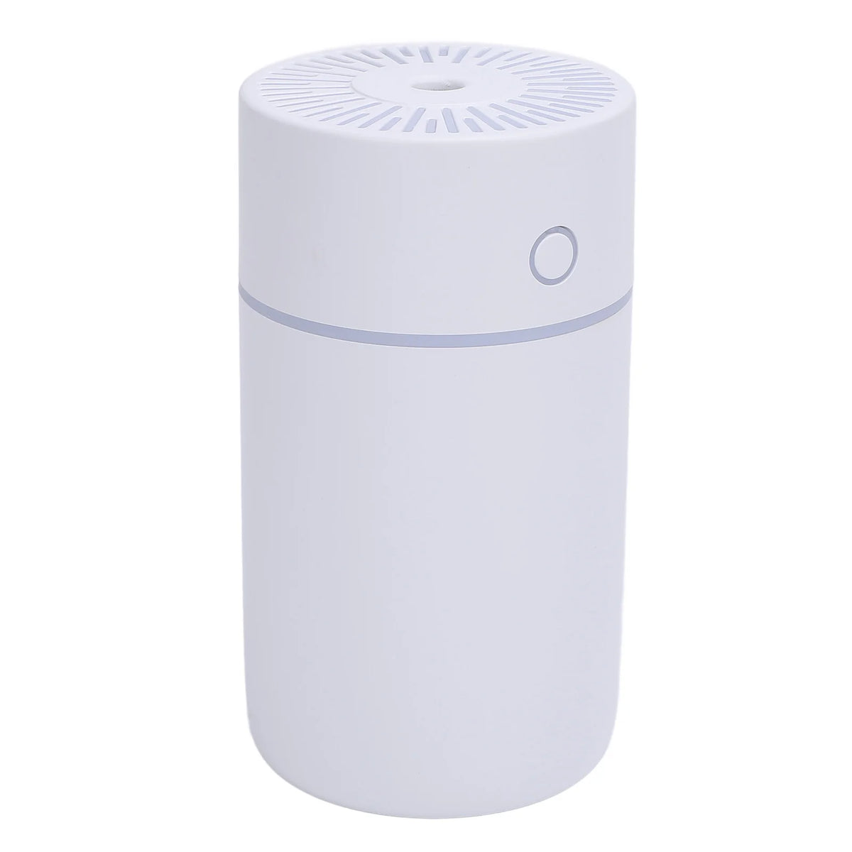 Humidifier Humidifier with Colorful Lights USB Powered 250ml Auto Shut Off Desktop Humidifier for Home Car Indoor Plants HIP