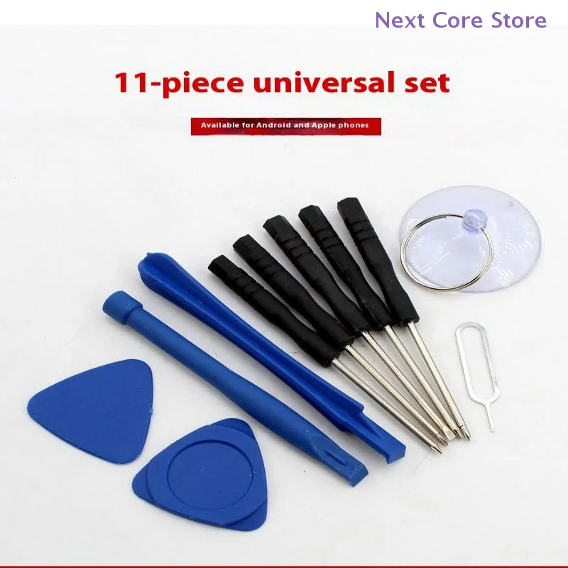 8–12 Pc Precision Screwdriver Set – Phone & Tablet Repair Kit Precision Screwdriver Set HIP