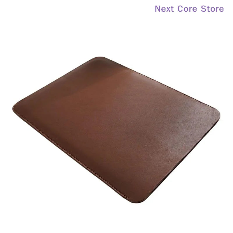 Waterproof PU Leather Laptop Sleeve Case 12–16 Inch Laptop Sleeve Case HIP