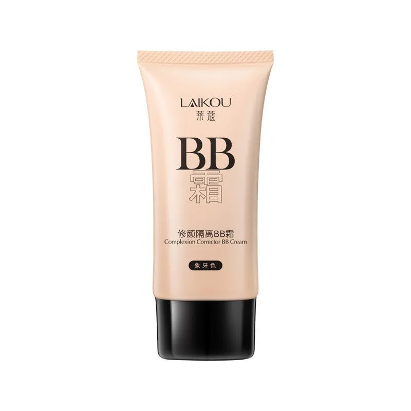 LAIKOU BB Cream Foundation – Oil Control & Waterproof, 50g BB Cream Foundation HIP LK88750