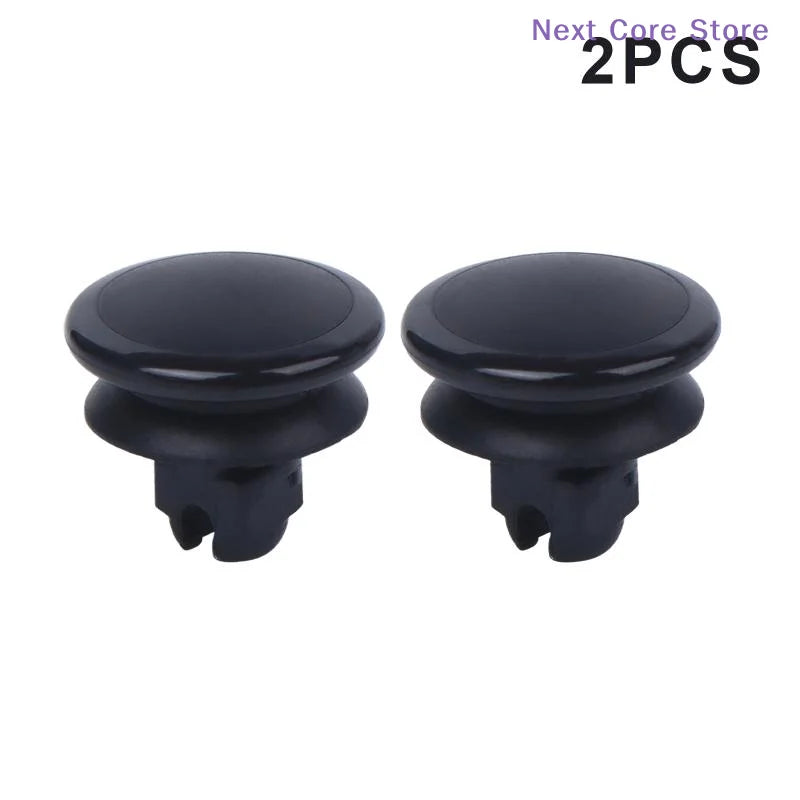 PS Vita Analog Stick Replacement Caps 2-Pack – PSV 1000 & 2000 Game Console Parts HIP