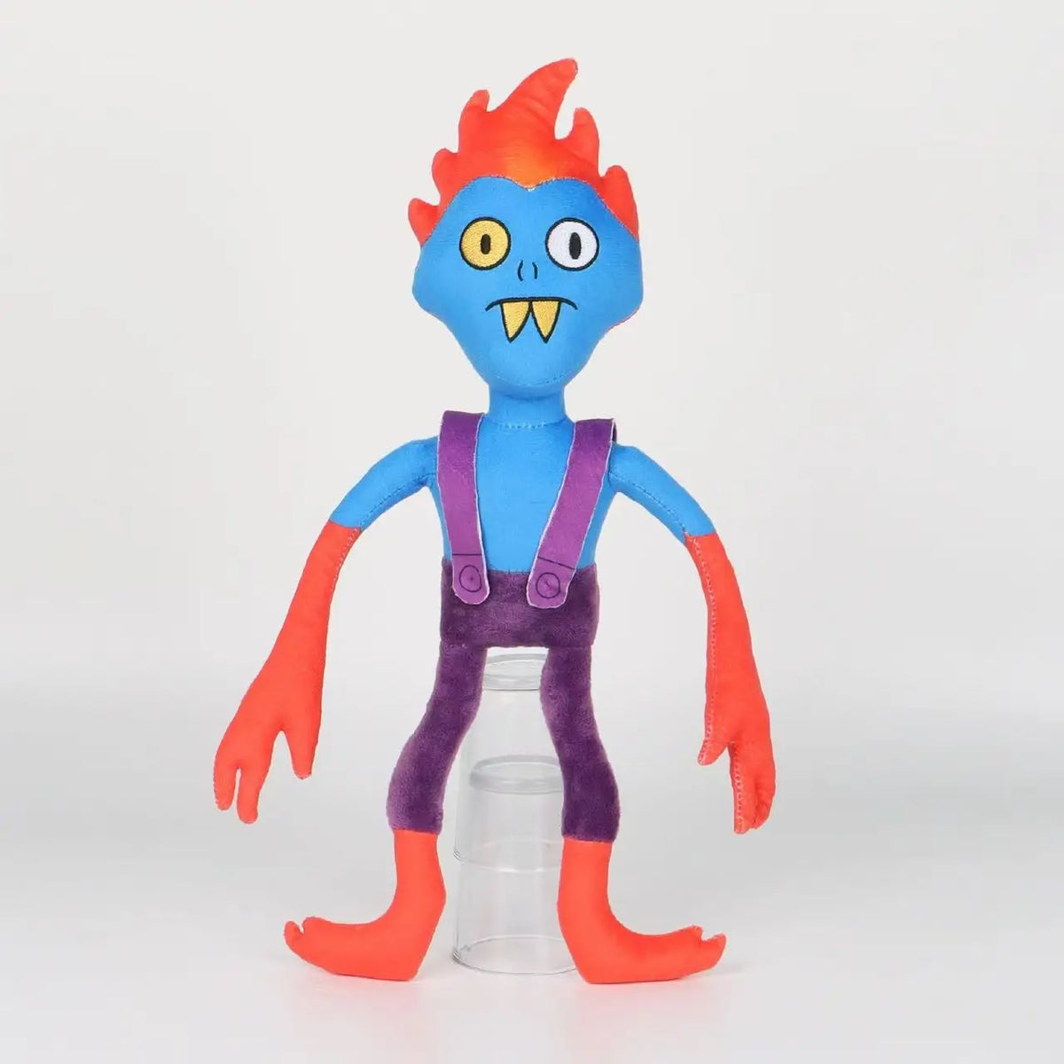 Dark Pals 1st Floor Plush Toy Series – Collectible Plush Doll Collectible Plush Doll HIP