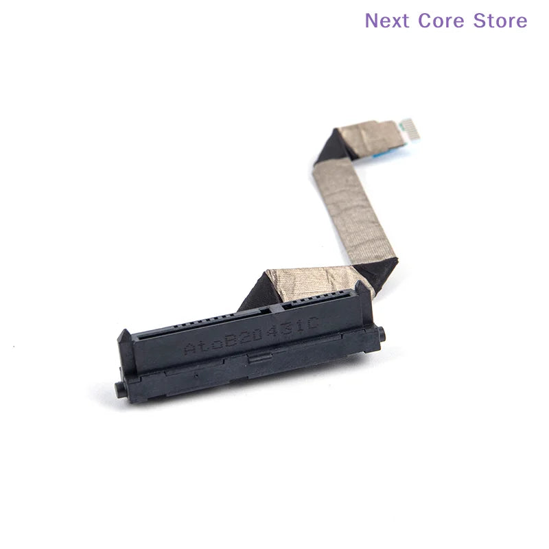 SATA HDD Flex Cable for Lenovo IdeaPad S350 GS550 NBX0001S900 Laptop Flex Cable HIP