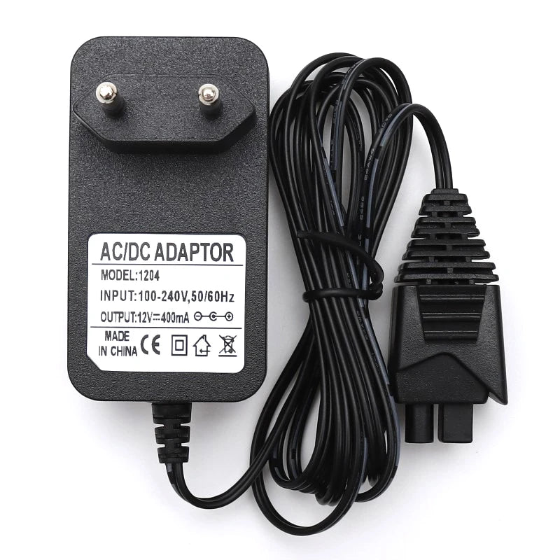 Replacement Charger for Dirt Devil 12V Vacuum BD30015 – 2m Cable Vacuum Power Adapter HIP