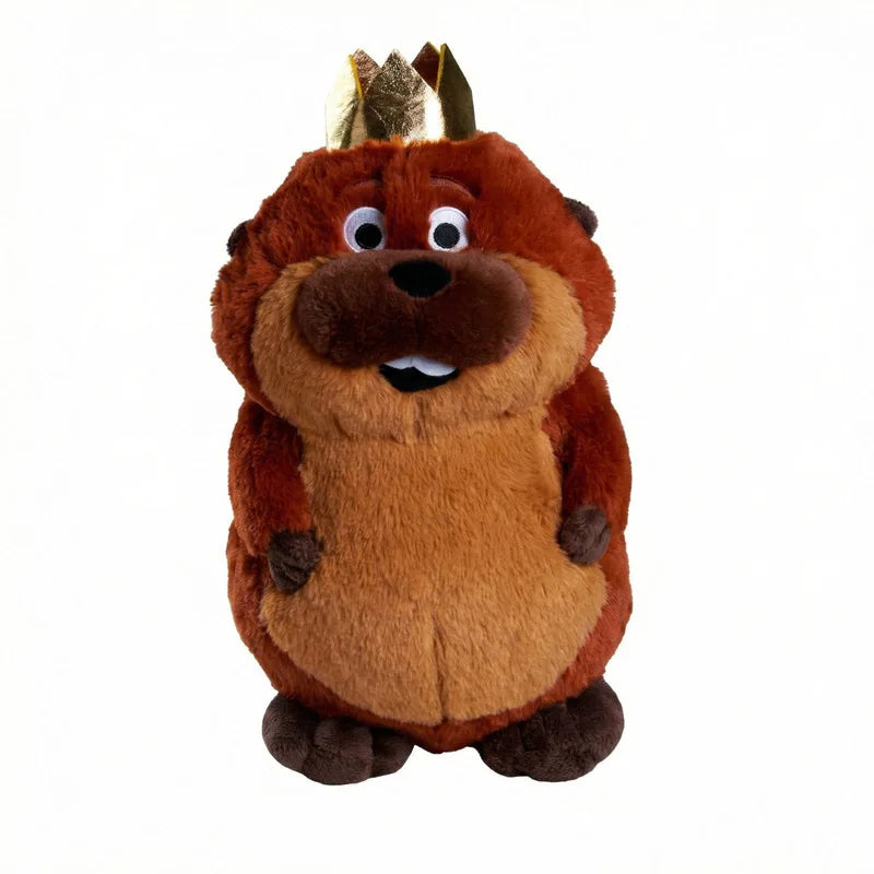 Hoppers Anime Plush Toys – Tom, Mabel, King George & More Anime Plush Toy HIP