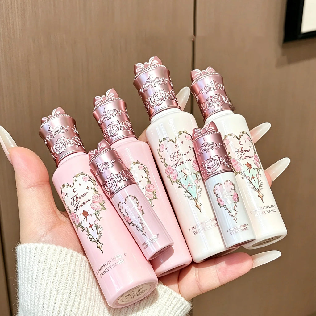Flower Knows Liquid Concealer & Highlighter – Midsummer 5g Liquid Concealer Highlighter HIP
