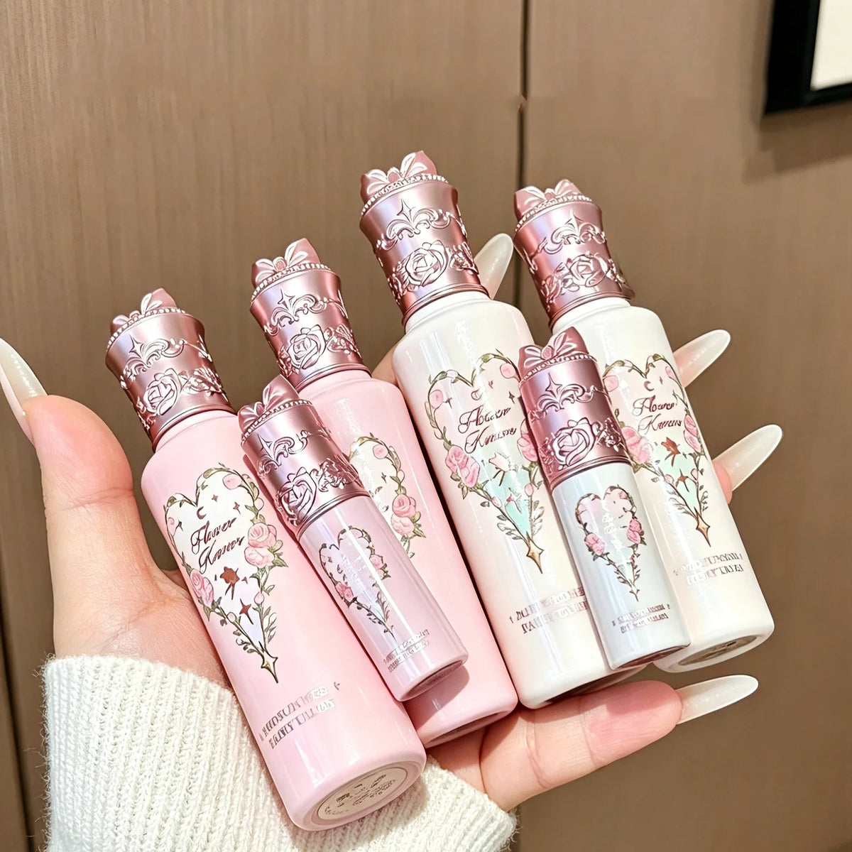 Flower Knows Liquid Concealer & Highlighter – Midsummer 5g Liquid Concealer Highlighter HIP
